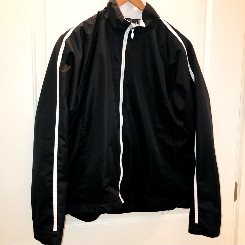 HEAD light sport jacket